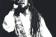 Dennis Brown