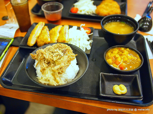 【食記】台北River 13 Ramen 十三川日本拉麵定食@中正捷運MRT台北車站 : 意想不到的好吃定食,餐點水準與服務都物超所值 中正區 區域 午餐 台北市 咖哩 定食 拉麵 捷運美食MRT&BRT 日式 晚餐 炸雞 豬排 飲食/食記/吃吃喝喝 麵食類 