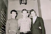 Gene Vincent