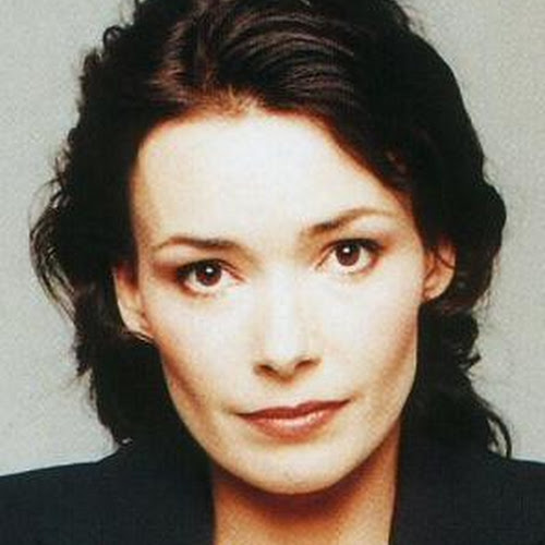 Beverley Craven