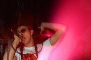 Ghostland Observatory