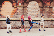 Little Mix