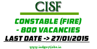 CISF-Constable-Fire-Jobs-2015