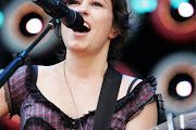 Missy Higgins
