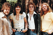 Bachman - Turner Overdrive