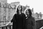 The Civil Wars