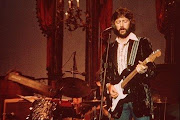 Eric Clapton