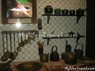 Macau Museum 125 Macau Museum 125