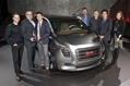 GMC Granite Wins Best Concept Vehicle At 2010 NAIAS