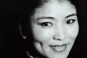 Yungchen Lhamo