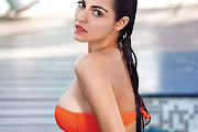 Maite Perroni