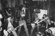 The Ramones