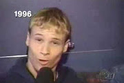 Brian Littrell