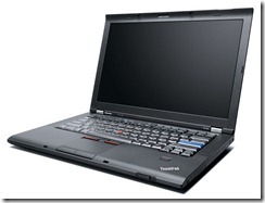 Lenovo ThinkPad T510 4314DPU