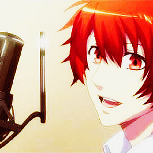 Otoya Ittoki (Takuma Terashima)