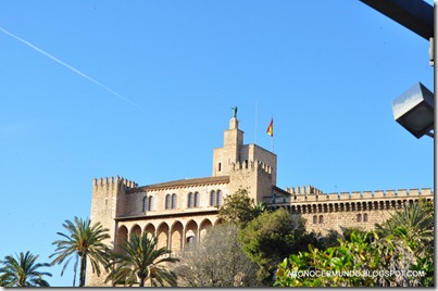 5-Palma de Mallorca. Palacio de la Almudanina - DSC_0048