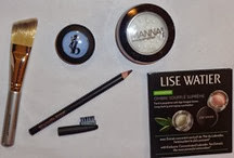 Items In September Wantable Box