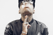 Kid Ink