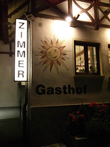 Gasthof Sonne