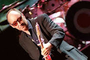 Pete Townshend