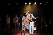 Joey + Rory