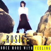 Once More with Feeling