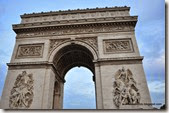 París. Arco del Triunfo - DSC_0213