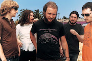 My Morning Jacket