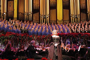 Mormon Tabernacle Choir