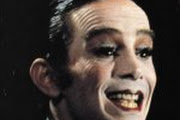 Joel Grey