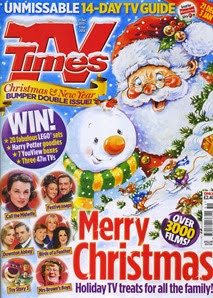 TV Times 2013