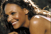 Samantha Mumba