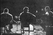 Al Di Meola, John McLaughlin & Paco de Lucía