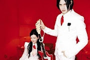 The White Stripes