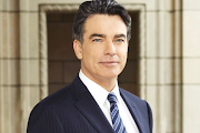 Peter Gallagher