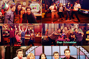 iCarly Cast