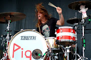 Aaron Gillespie