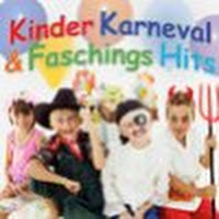 Kinder Karneval & Faschings Hits