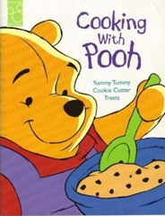 Cooking with Pooh