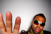 Eric Roberson
