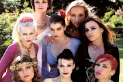Mediaeval Baebes