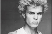 Billy Idol
