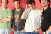 Hombres G