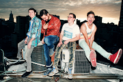 Walk The Moon