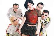 The Epoxies