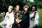 Army of Lovers