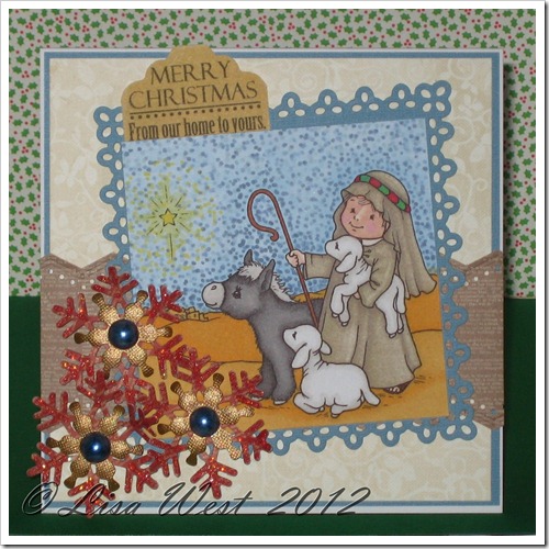 CD Star of Bethlehem (2)