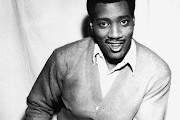 Otis Redding