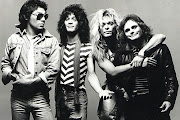 Van Halen