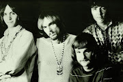 Iron Butterfly